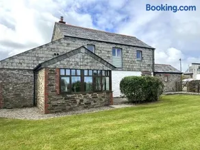 Penpethick Barn - Image 1