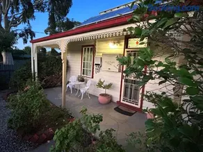 Foundry Cottages - Image 2