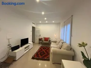 Amplio y cómodo apartamento en el centro - Image 1