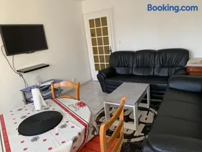 Chaleureux logement familial jusqu'à 6 personnes - Image 5