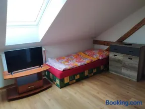 Apartmány MARTIN SARVAŠ 3 - Image 1