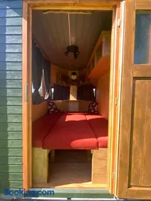 Pferdewagen Freya - Image 2