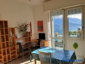 Appartamento Romantica - Larihome A71 - Image 4