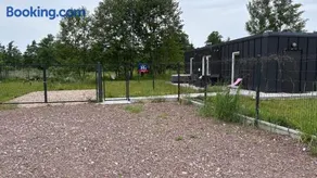 Domek nad Strugą przy stawach 10 km od Warszawy" Jacuzzi na zamówienie" - Image 2