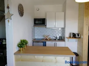 Appartement au pied des pistes - Image 2