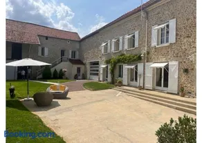 Maison Hermitage Campagne Chic - Vexin - Image 1