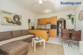 247 Lovely Rojales Bungalow Alicante-Holiday - Image 1