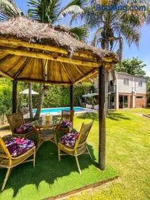 CASA DE RELAX CON PISCINA - Image 1