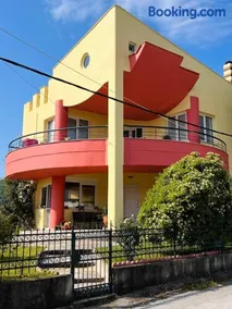 Vacation House in Agiokampos - Image 1