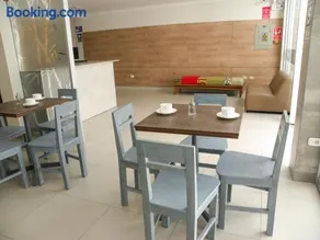 Nice Inn Tacna - Image 5