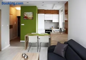 Apartament Teresa w Uniejowie - Image 1