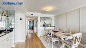 Sea Colony 5th floor condo with pools tennis & pickle ball courts fitness center - Image 2