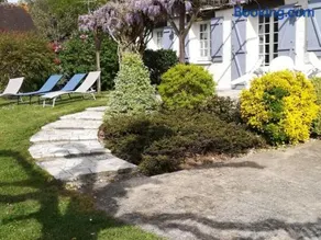 Gîte familial au cœur des Châteaux de la Loire - Image 1