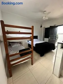 POUSADA OHANA, SUITES ao LADO DO SESC BERTIOGA, e PROXIMO A PRAIA - Image 4