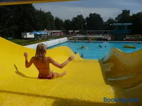 Vakantiepark Bosmeer Friesland - Image 3