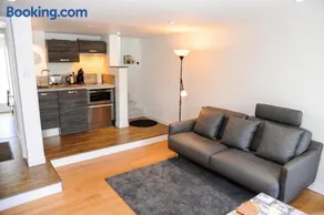 Appartement contemporain à Cognac, 50 m² - Parking. - Image 3