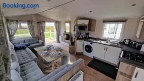 Seaside Heaven - Southerness Caravan Rental - Image 4