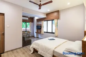 Beach Heaven Villa, Nandgaon - Image 3