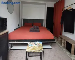 chambre 2 pas du centre-ville - Image 1