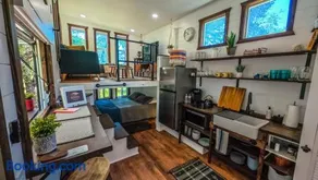 The Sundance Tiny Home - Image 3