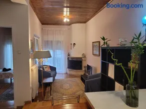 City Center Apartment - Image 1