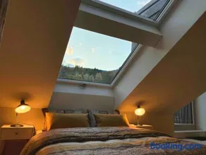 Stilvolles Loft mit Naturpool - Image 2