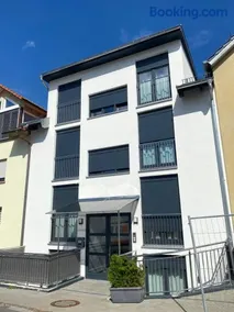 Ferienwohnung Konstanz - Image 1