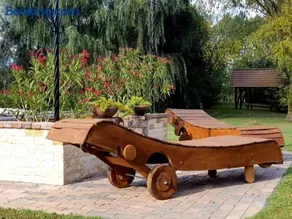 Szérűskert Vendégház Pusztaszer - Image 5