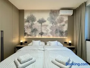 Central Lux Apartment - Image 5