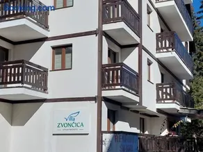 Vila Zvončica, apartman Puzović 21 - Image 1