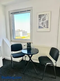 Ferienwohnung Flaming House Bitterfeld - Image 4