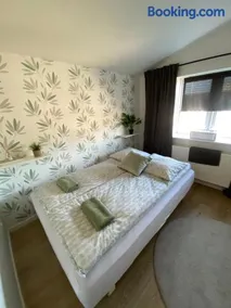 Vshus Apartment-2 Bedrooms near city center - Image 1