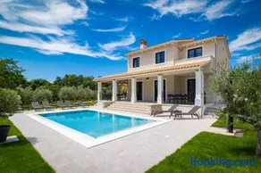 Villa Cavallina - Image 1