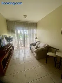 Enseada, 300m do mar para 7 pessoas - Image 3