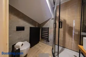Domek Sauna & Jacuzzi - Image 3