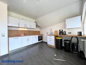 Ferienwohnung Kinzigblick - Balkon - Für Kinder - mit Bettwäsche & Handtücher - Image 2