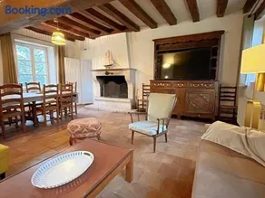 Gîte de charme avec piscine, animaux acceptés, idéal pour familles - FR-1-491-414 - Image 3