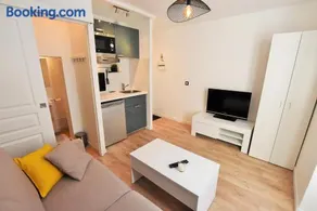 Appartement au coeur de la ville de Taverny - Image 1