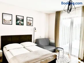 Willa Wójcik Apartamenty i Pokoje - Image 2