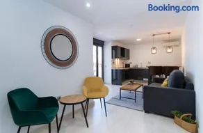 Sur Suites Palmeras - Image 1