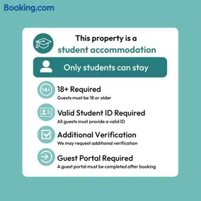 For Students Only - Parkway Gate, Manchester - Image 2