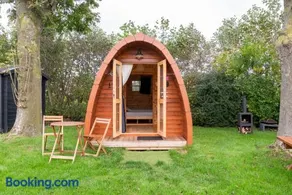 Tiny Camping Pod - Image 2