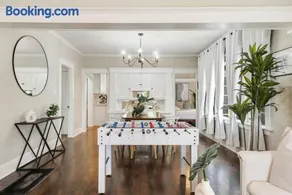 Sunset Shores - Near the beach - Games - Sleeps 8 - Image 1
