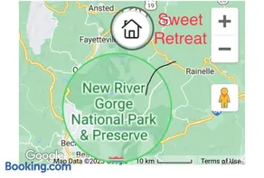 Sweet Retreat: Lodge and Event Venue - Image 4