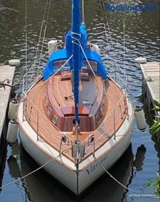 Varuna jachta - Image 1