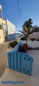 Crete Beach House - Image 1