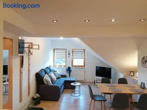JOE APARTMAN - Image 1