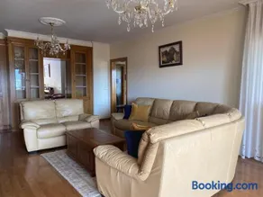 Chalet con piscina - Image 4