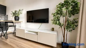 THE HARFA O2 APARTMENT with loggia - Image 5