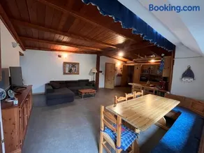 Sauze d'Oulx Spacious Apartment Garage - Image 3
